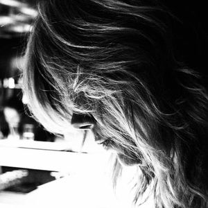 Meet your Posher, Katia